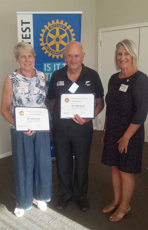 Cambridge Rotary Club Sidebar Image
